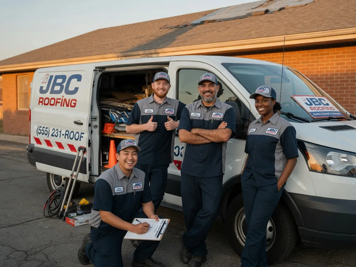 Roof Replacement company in Boston, MA