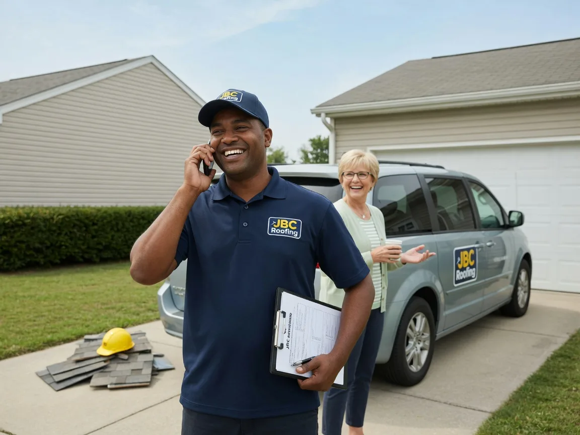 Roof Replacement Boston, MA FAQs